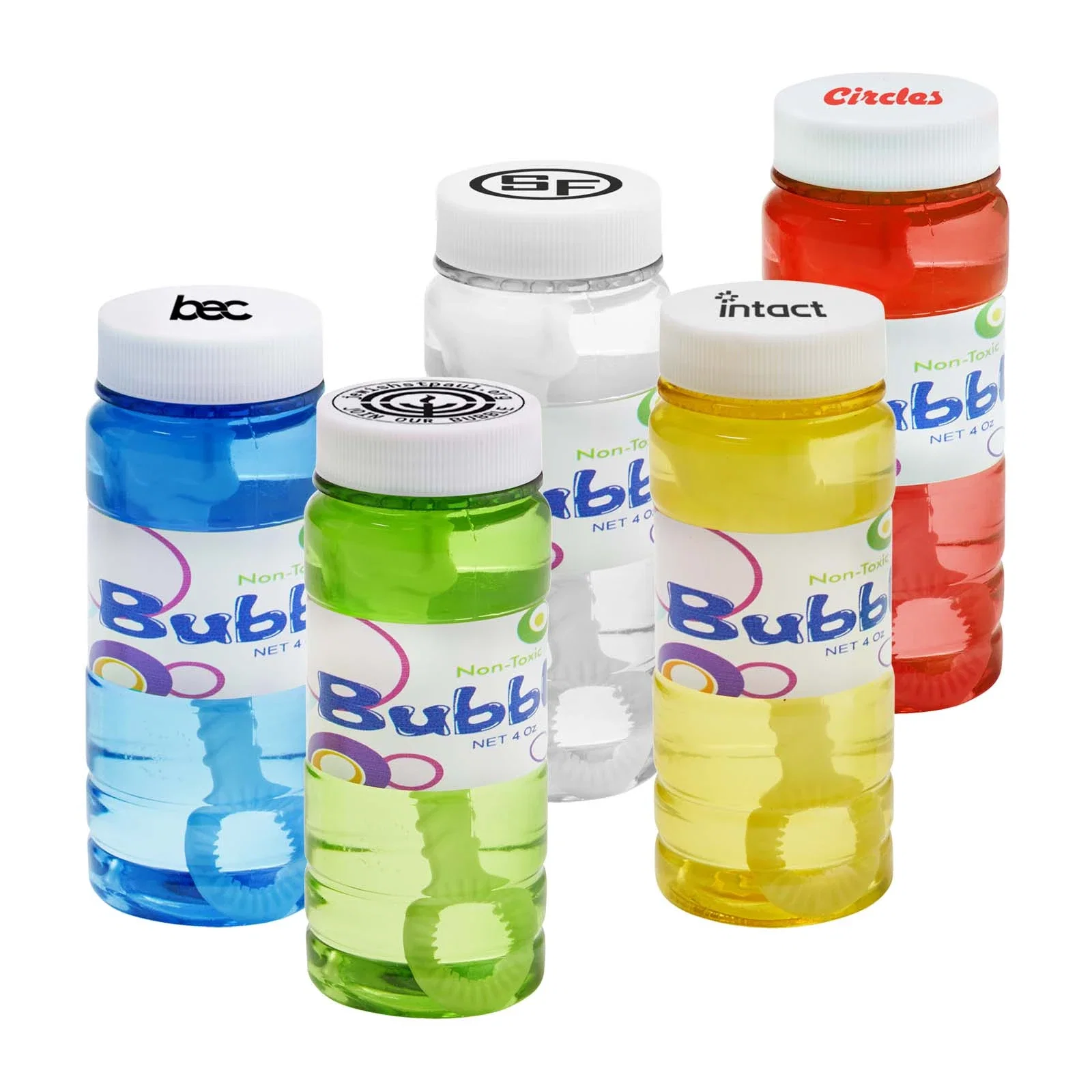 Translucent Bubbles (4 oz.)