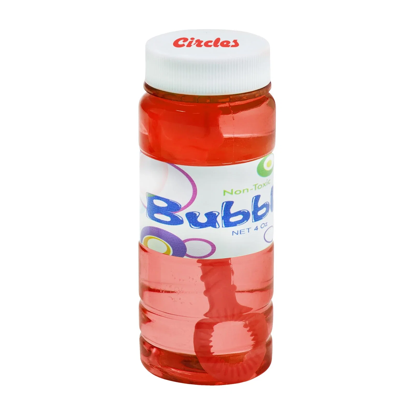 Translucent Bubbles (4 oz.) — view 4