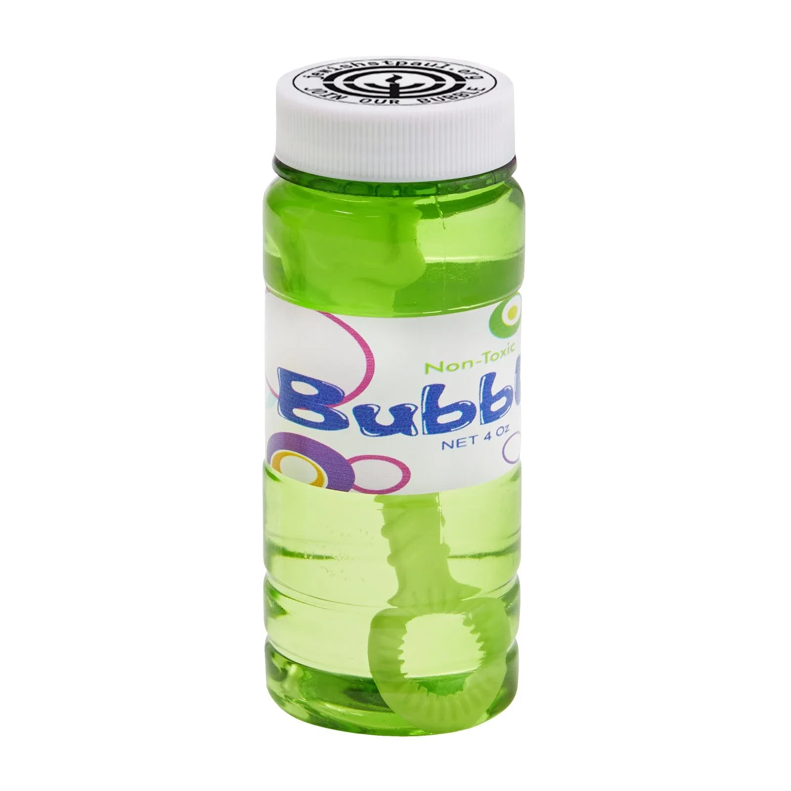 Translucent Bubbles (4 oz.) — view 5