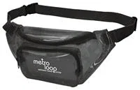 Good Value™ Translucent Color Fanny Pack — view 4