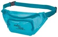 Good Value™ Translucent Color Fanny Pack — view 7