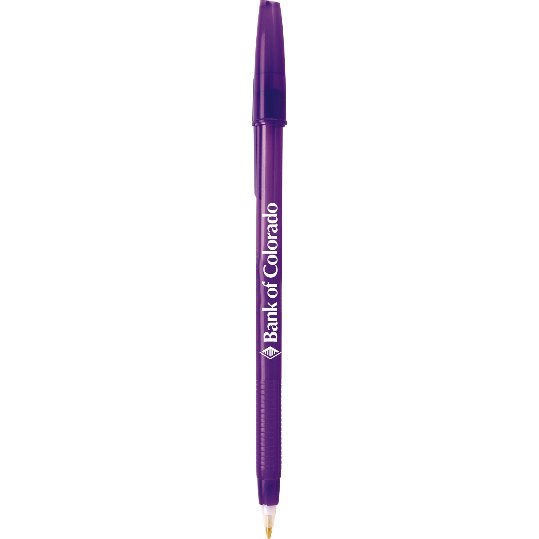 Translucent Stick Pen — view 2