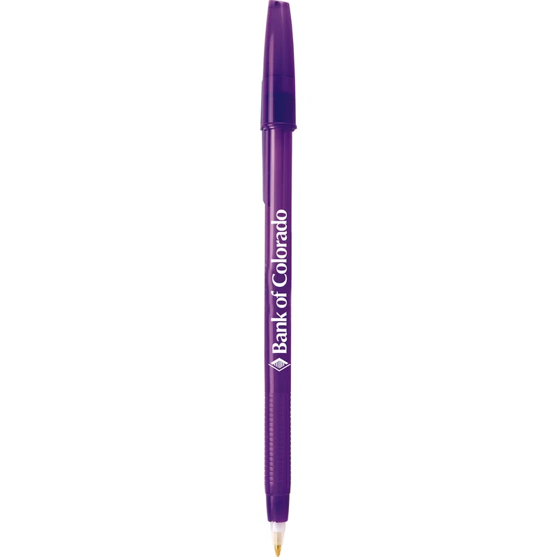 Translucent Stick Pen — view 2