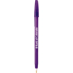 Translucent Stick Pen