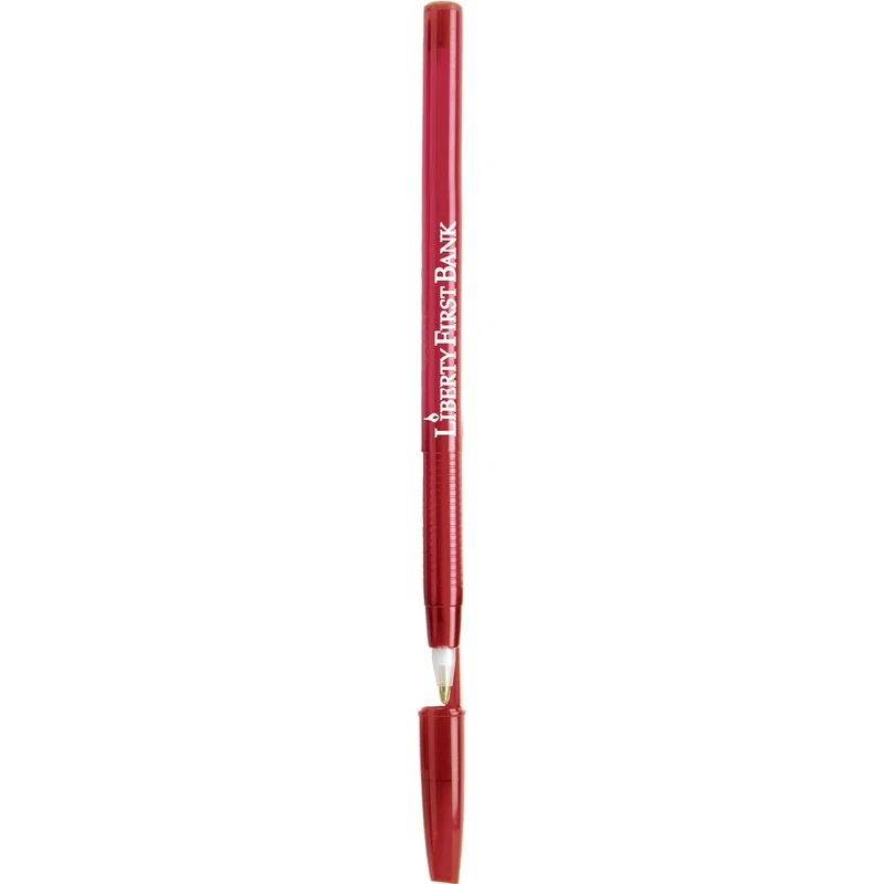 Translucent Stick Pen — view 3