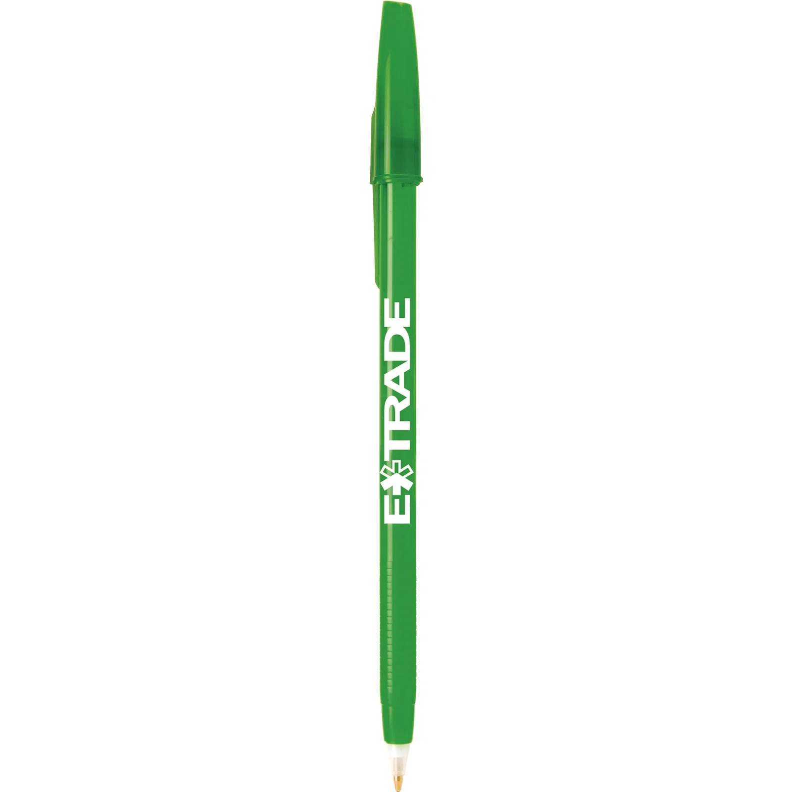 Translucent Stick Pen — view 5