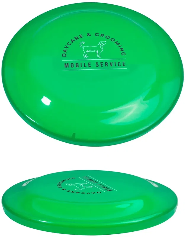 LogoDisc (Translucent 2 Color) — view 2