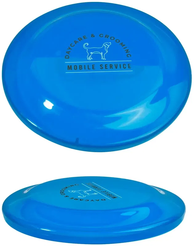 LogoDisc (Translucent 2 Color) — view 3