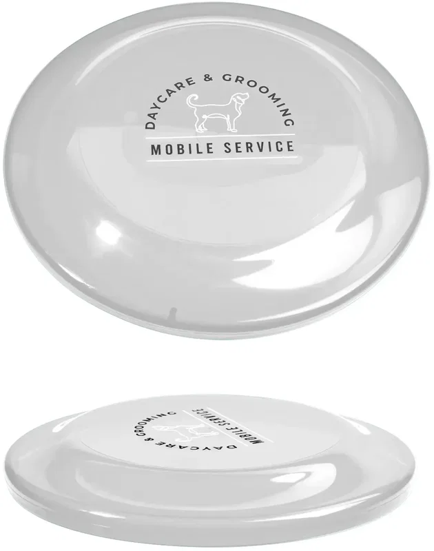 LogoDisc (Translucent 2 Color) — view 4