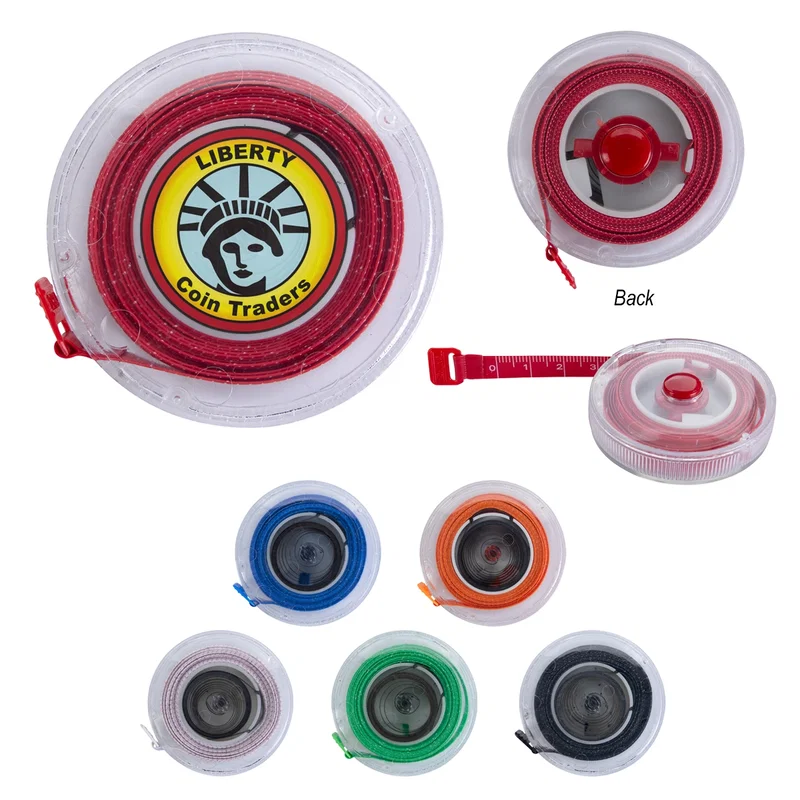 Logo Transparent Tape-A-Matic — view 10