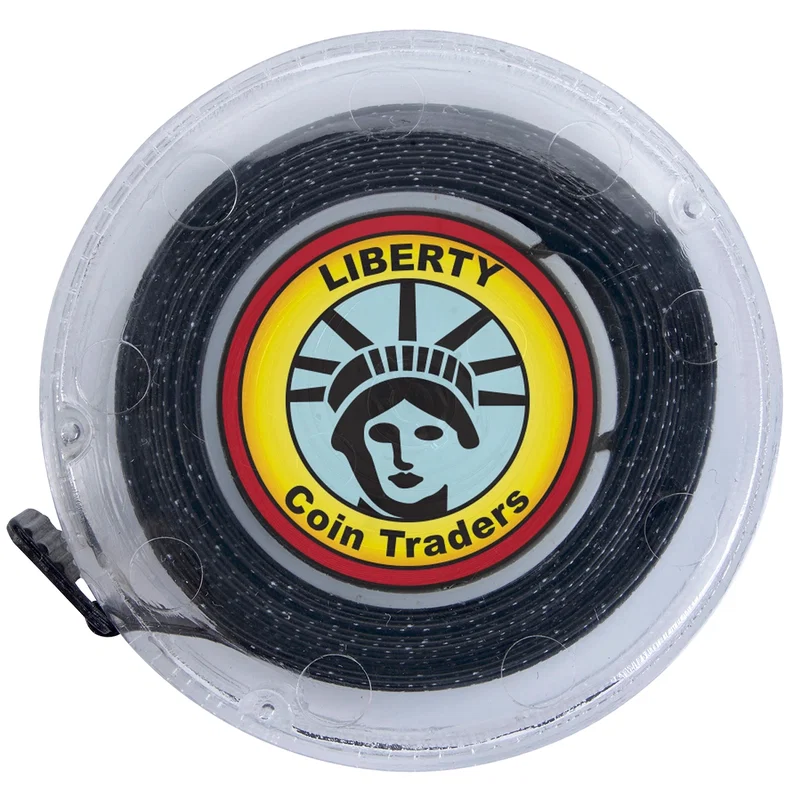 Logo Transparent Tape-A-Matic — view 3