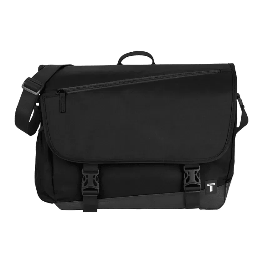 Tranzip 15" Computer Messenger Bag — view 2