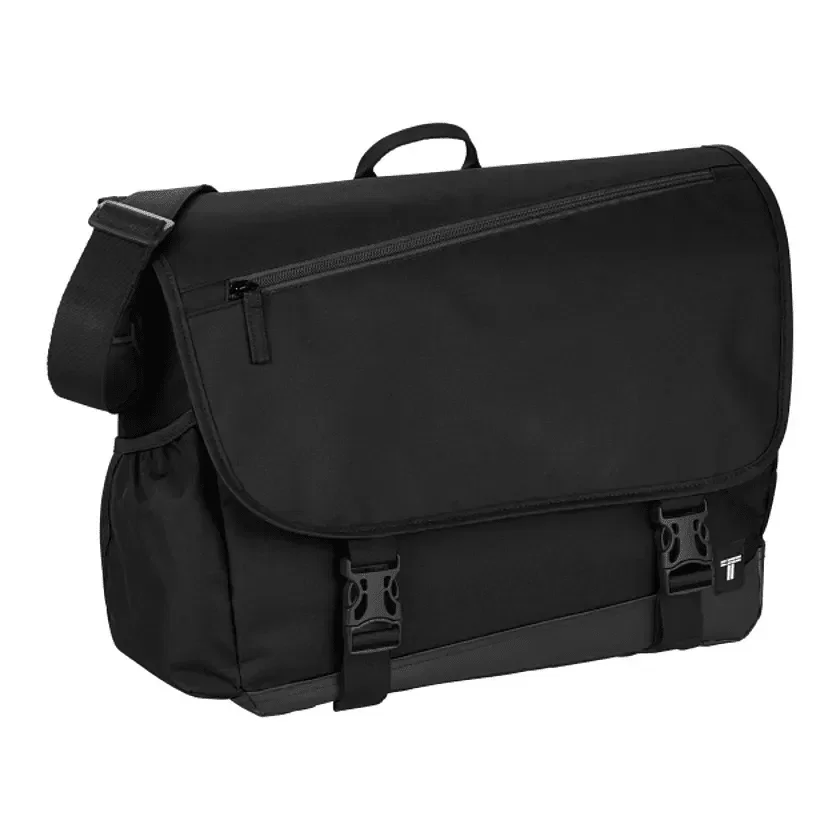 Tranzip 15" Computer Messenger Bag — view 3