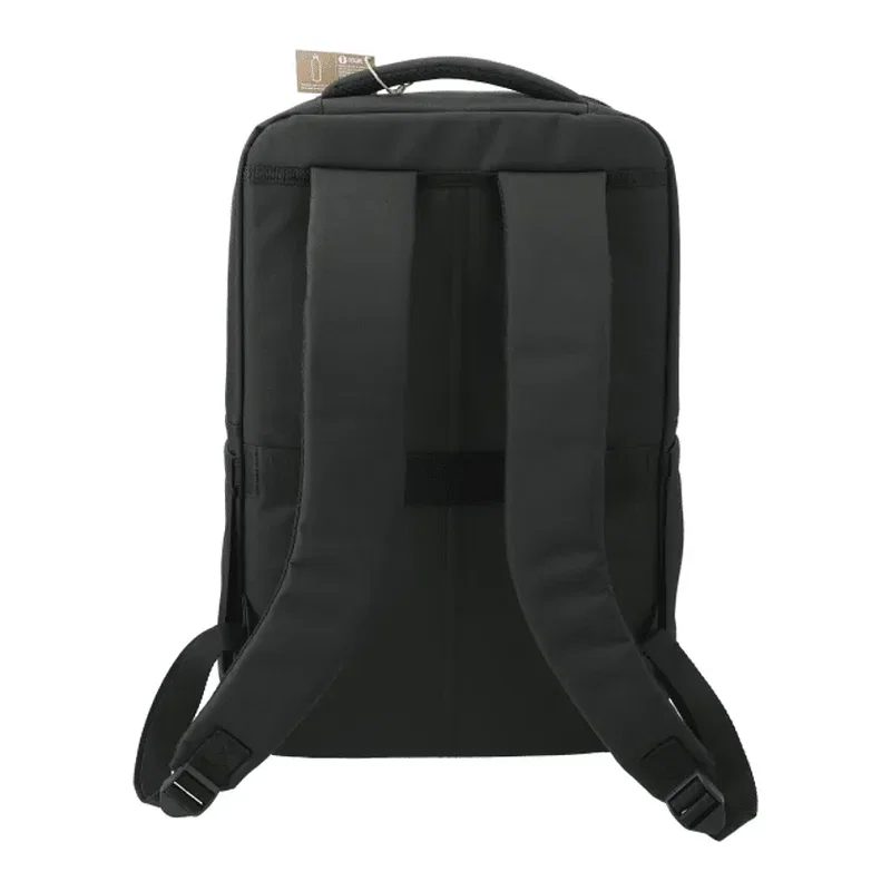 Custom Tranzip Recycled Computer Backpack - 17" — view 4