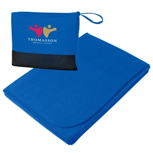 Travel Blanket