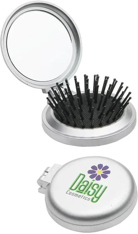 Custom Brush & Mirror — view 2