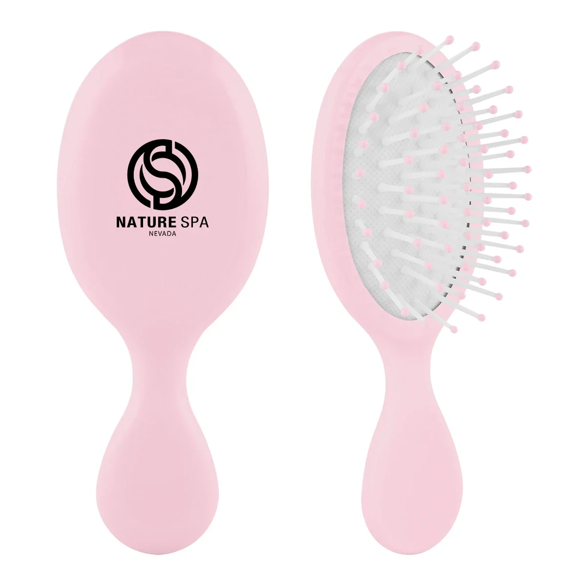 Used while styling hair in the morning
