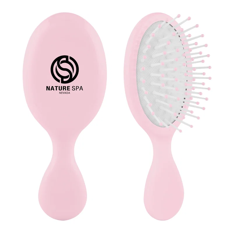 Used while styling hair in the morning