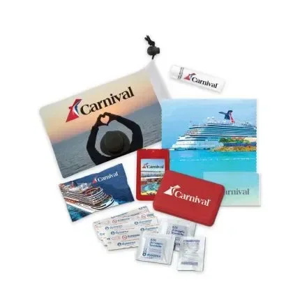 Travel Kit — view 2