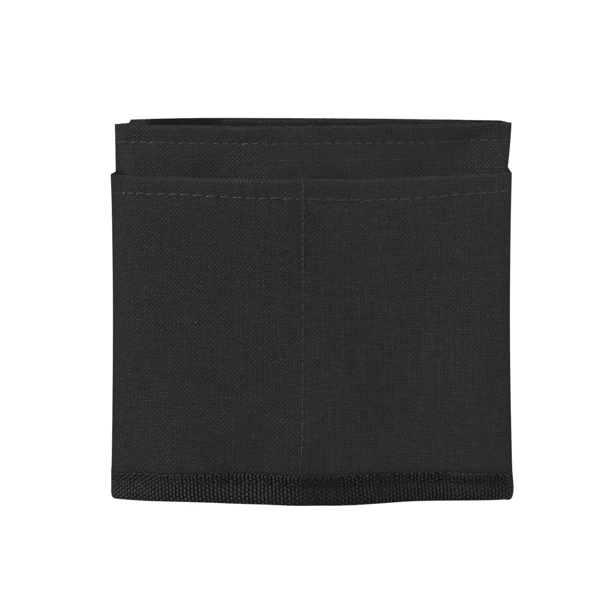 Outer face shown in close detail suited to carry-on setups