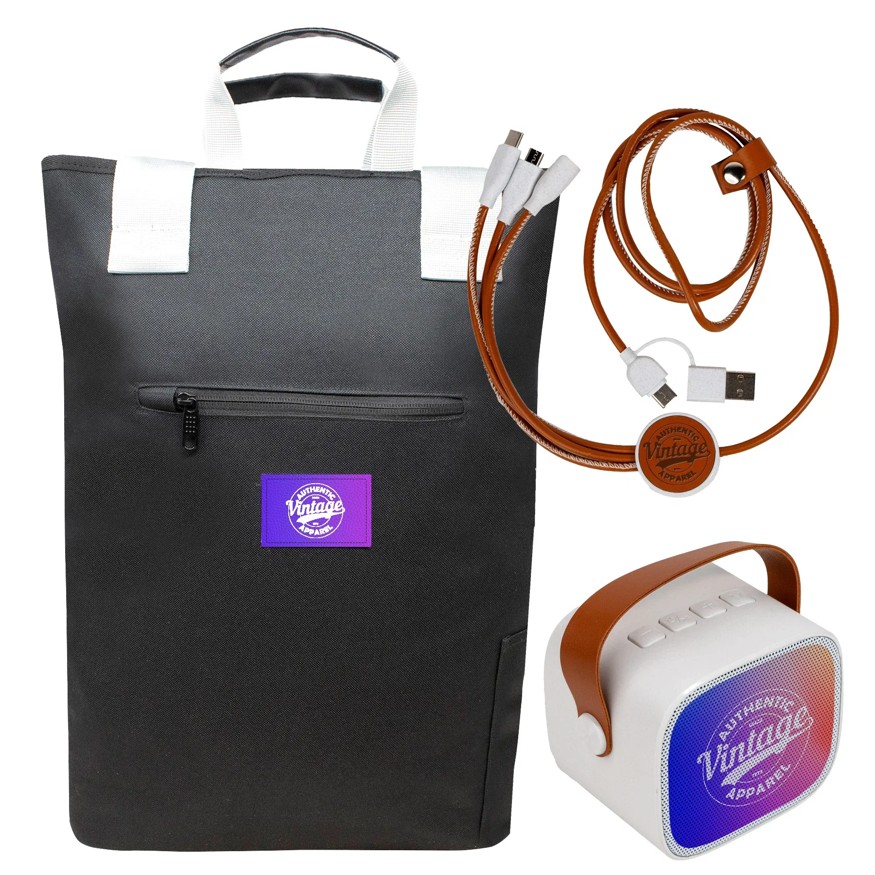 Travel Rocks Kit — view 2