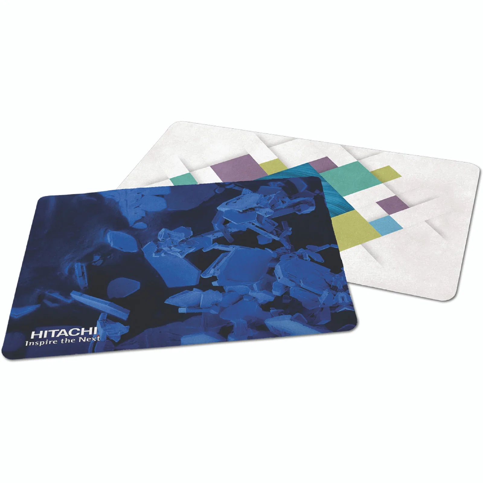 Travel Soft™ Mouse Pad, Microfiber Cloth and Screen Cleaner — view 7