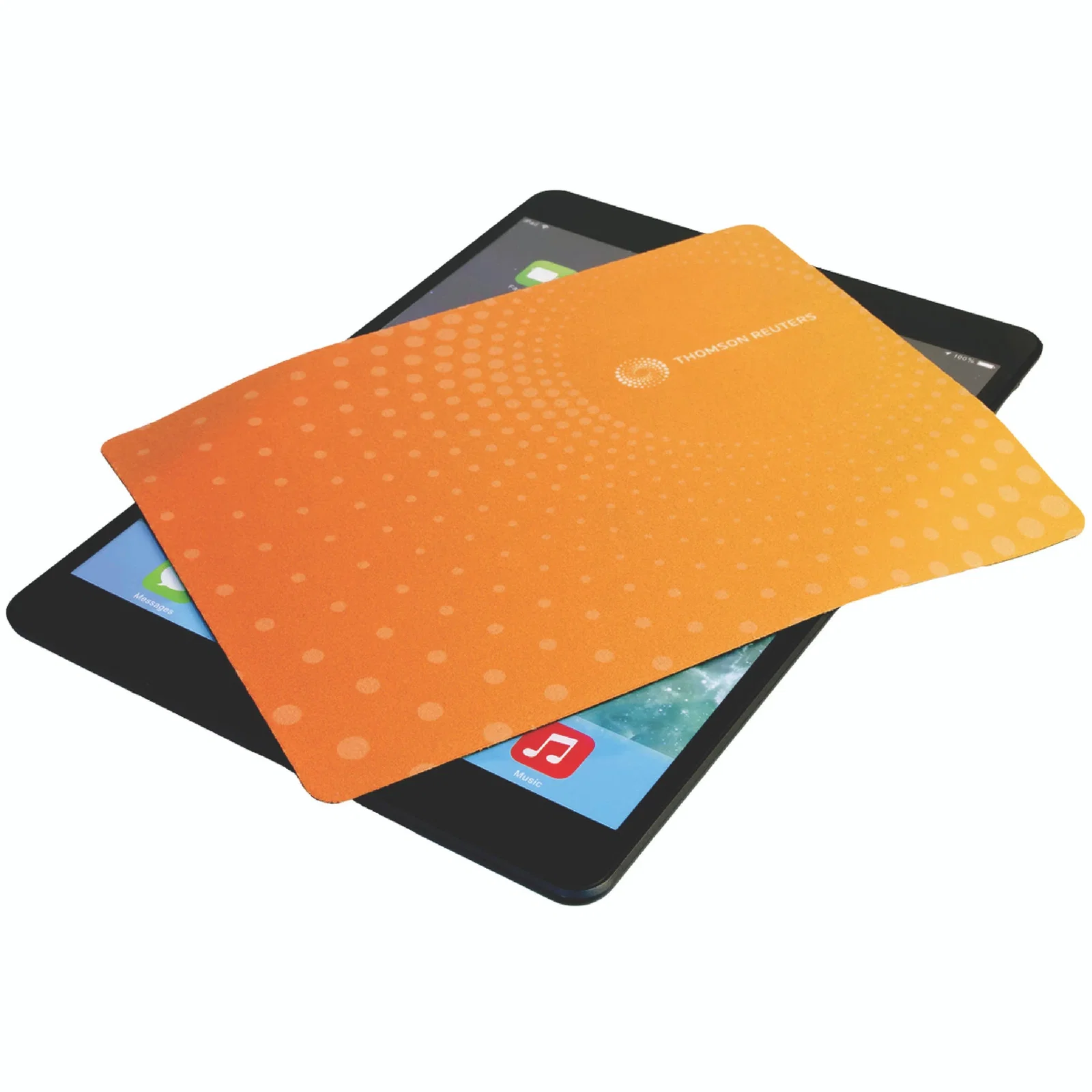 3 in 1 Mousepad, Cleaning Cloth and Keyboard/Screen Protector