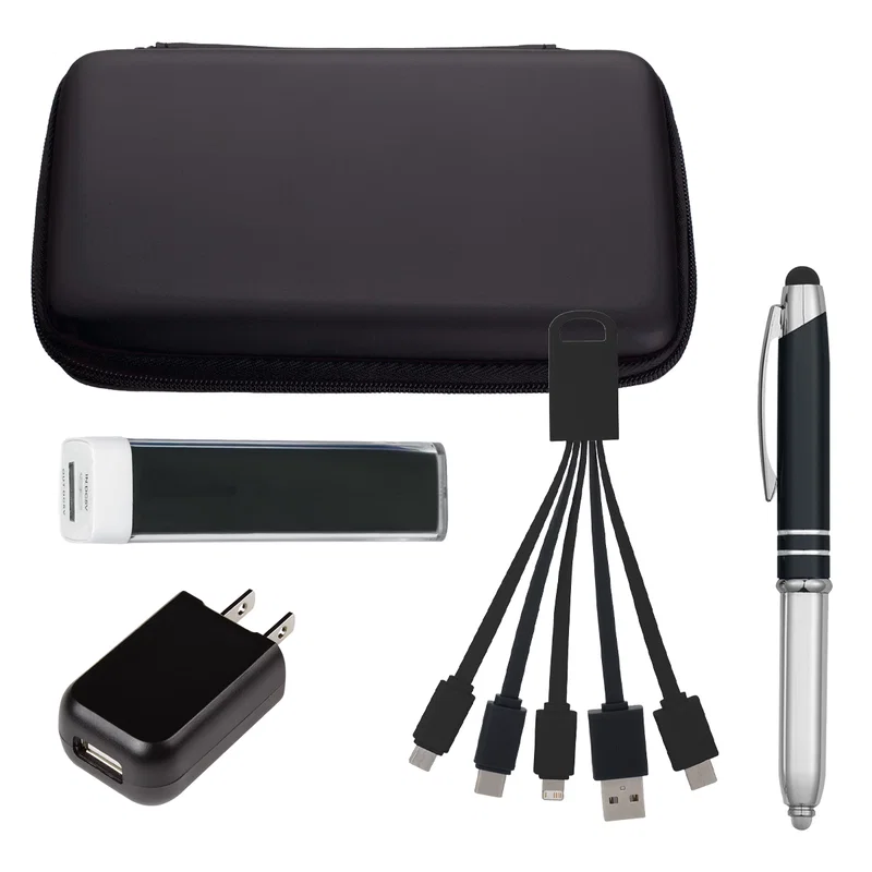 Travel Tech Kit — view 2