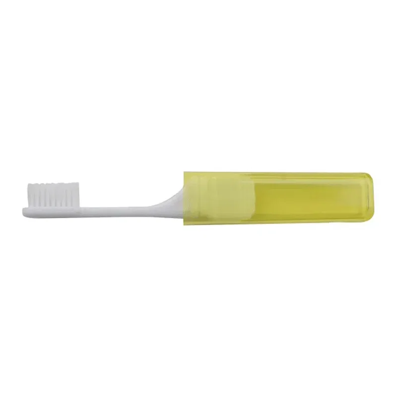 Personalized Compact Travel Toothbrush — view 11