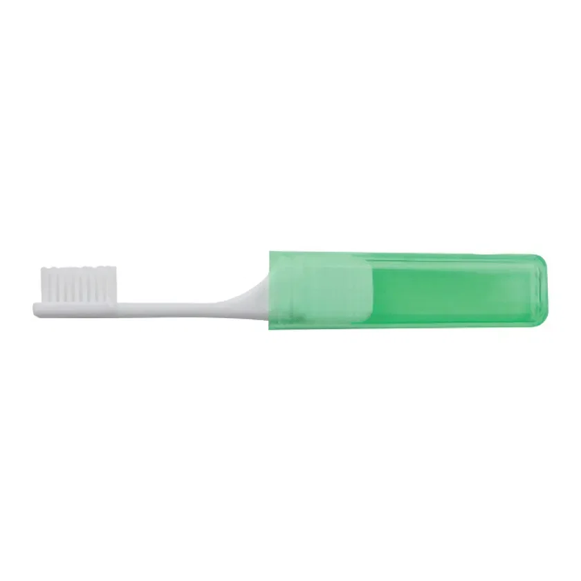 Personalized Compact Travel Toothbrush — view 3