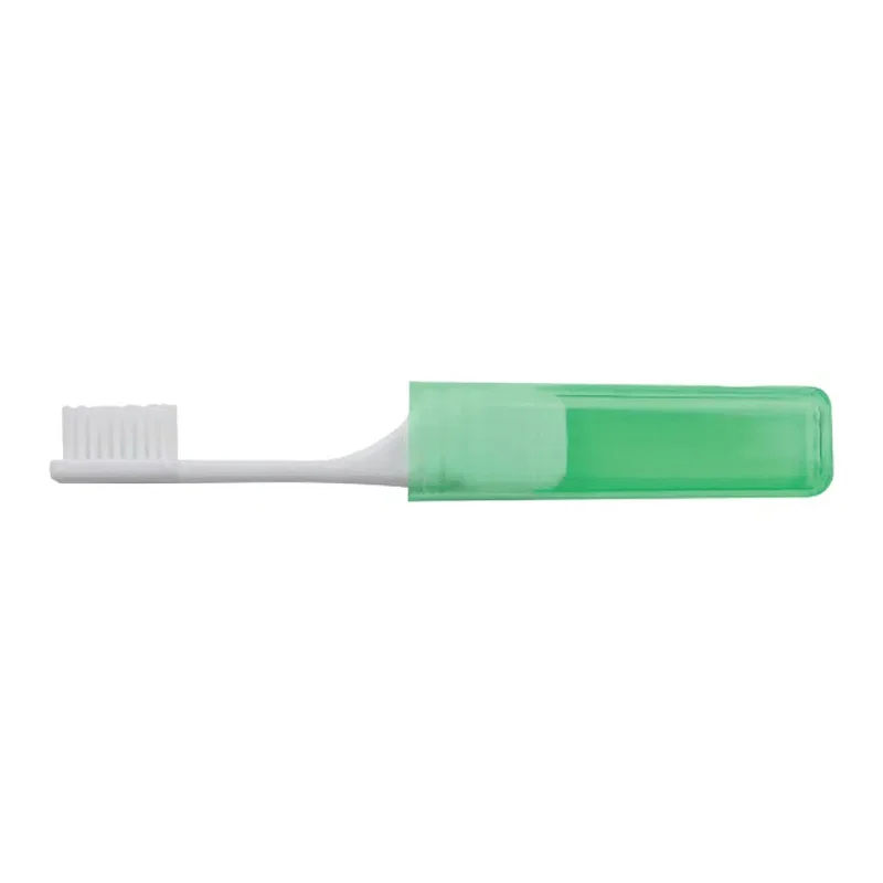 Personalized Compact Travel Toothbrush — view 3