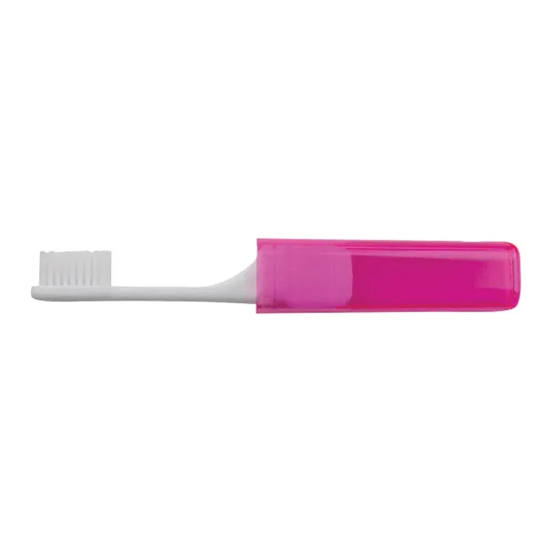 Personalized Compact Travel Toothbrush — view 7
