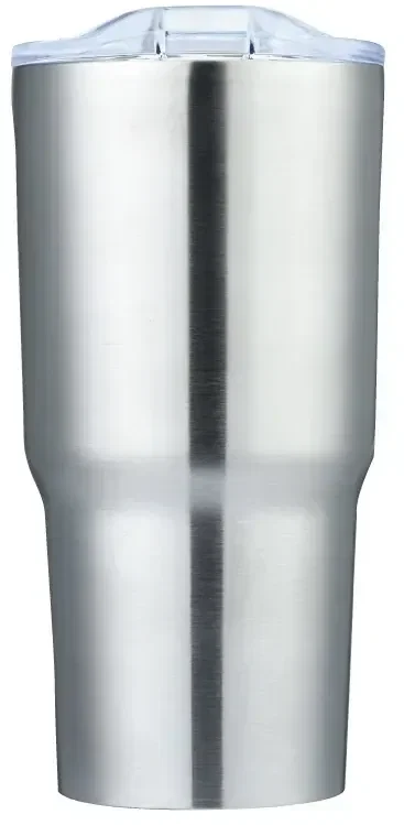 Personalized Logo Tumbler - 20oz — view 3