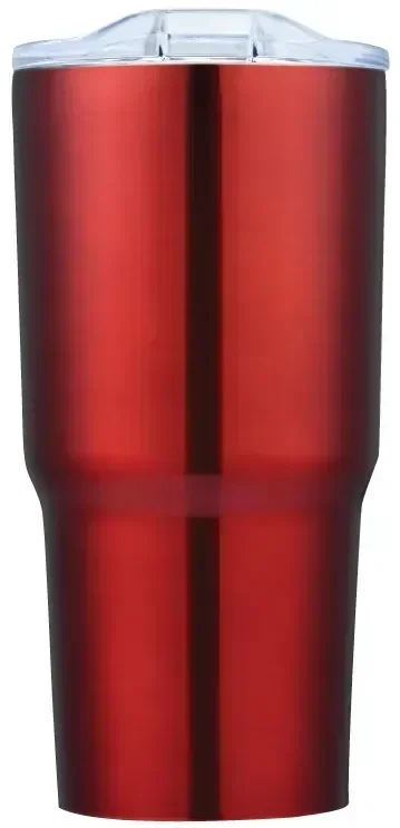 Personalized Logo Tumbler - 20oz — view 4