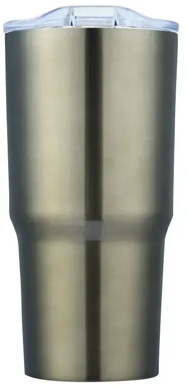 Personalized Logo Tumbler - 20oz — view 5