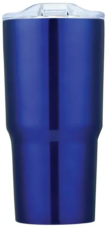 Personalized Logo Tumbler - 20oz — view 6