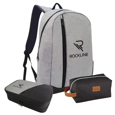 Travelers Companion Kit