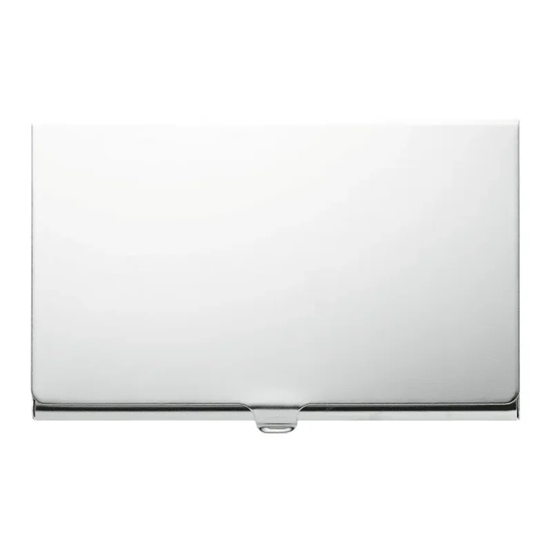 Traverse Business Card Holder — view 3