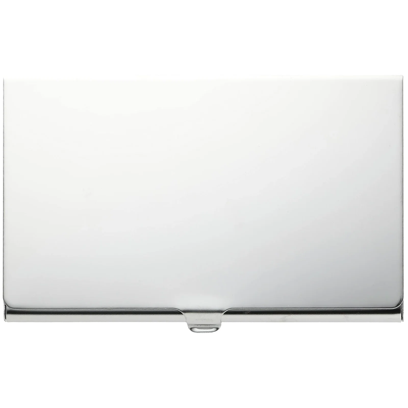 Traverse Business Card Holder — view 7