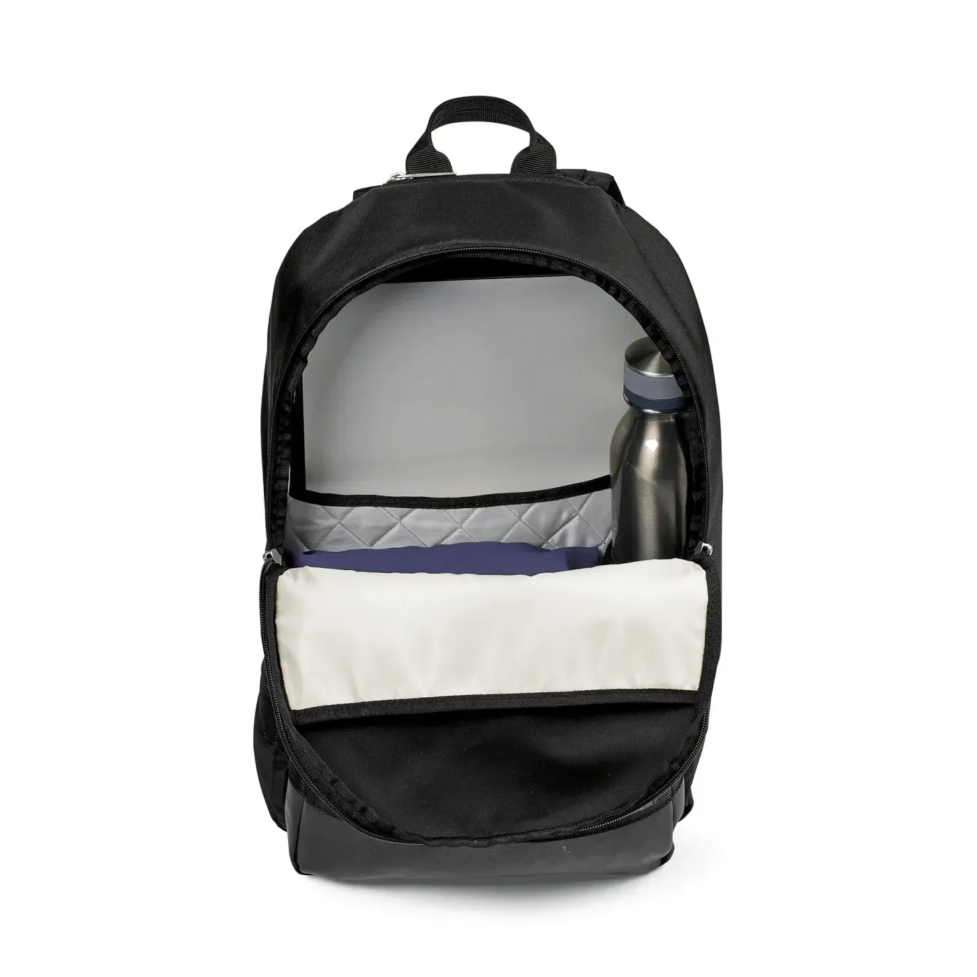 Travis & Wells® Ashton Laptop Backpack — view 2