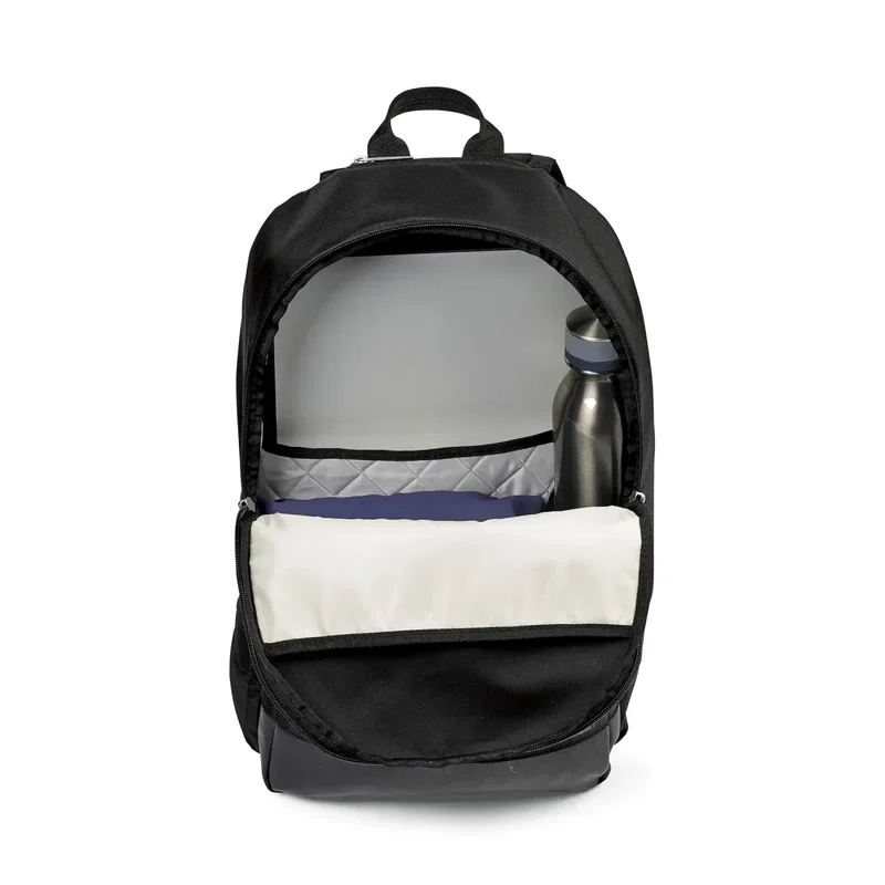 Travis & Wells® Ashton Laptop Backpack — view 2