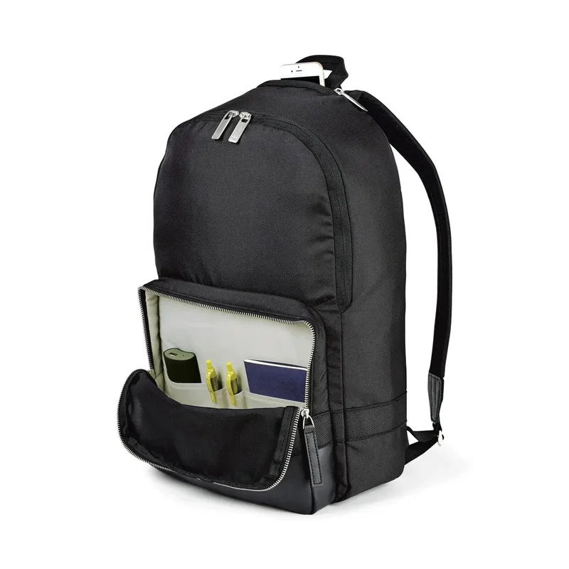 Travis & Wells® Ashton Laptop Backpack — view 3