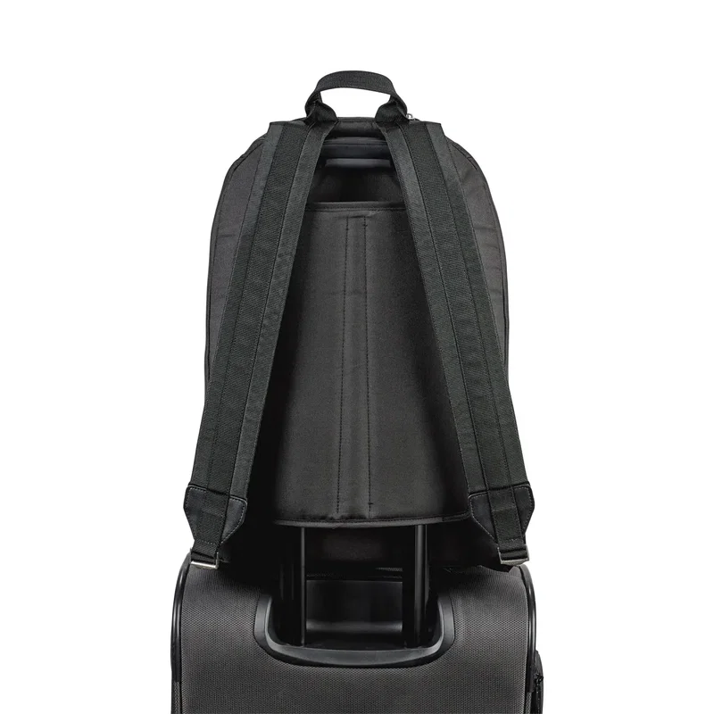 Travis & Wells® Ashton Laptop Backpack — view 5