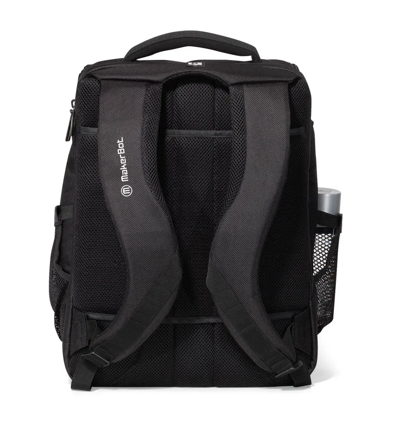 Travis & Wells® Denali Laptop Backpack — view 2
