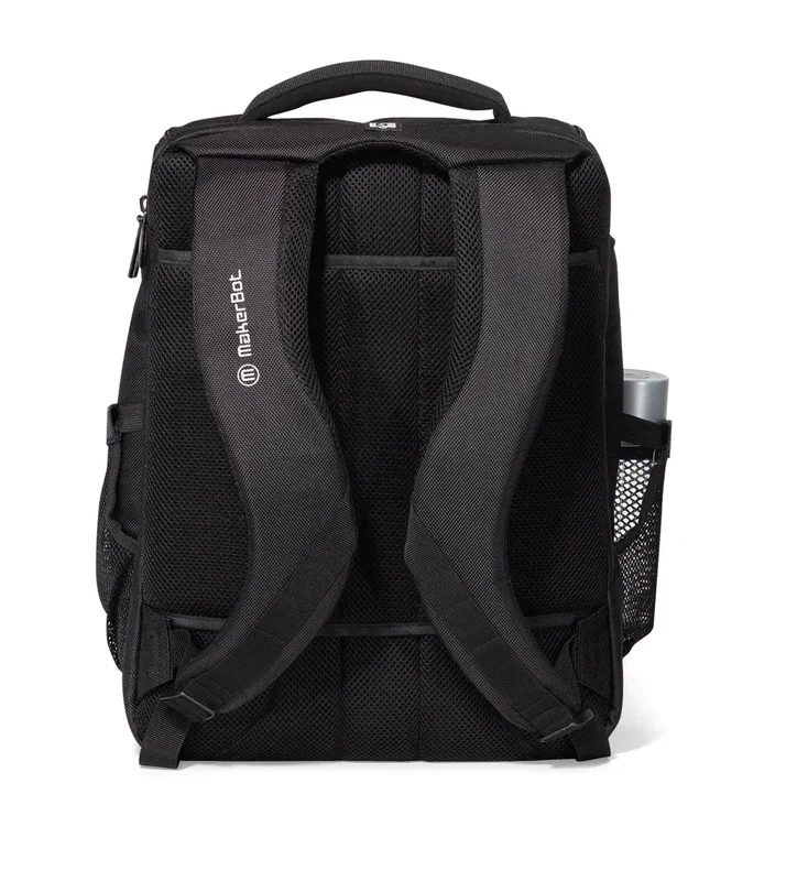 Travis & Wells® Denali Laptop Backpack — view 2