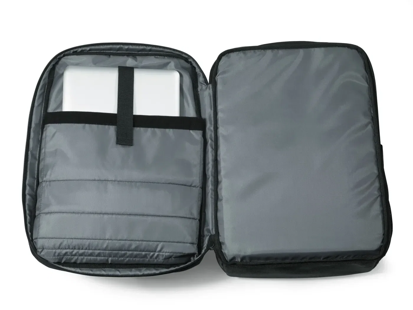 Travis & Wells® Denali Laptop Backpack — view 4