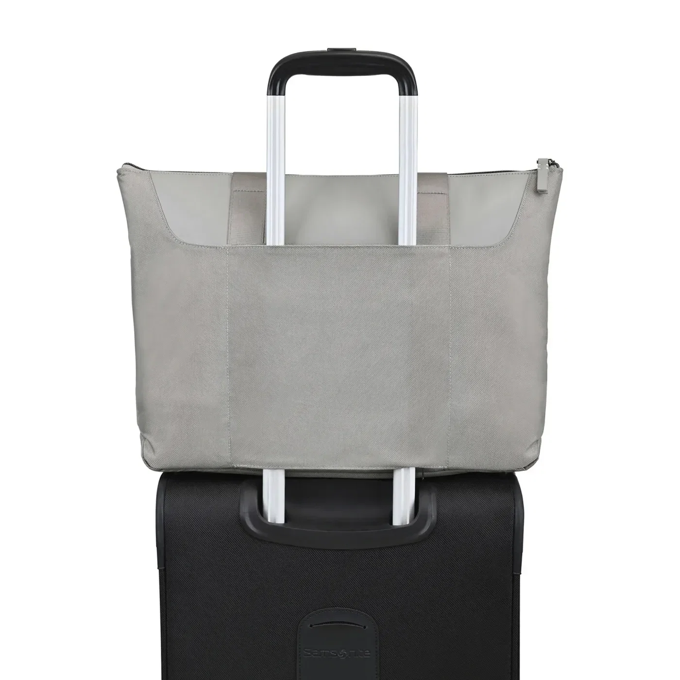 Travis & Wells® Lennox Laptop Tote — view 7
