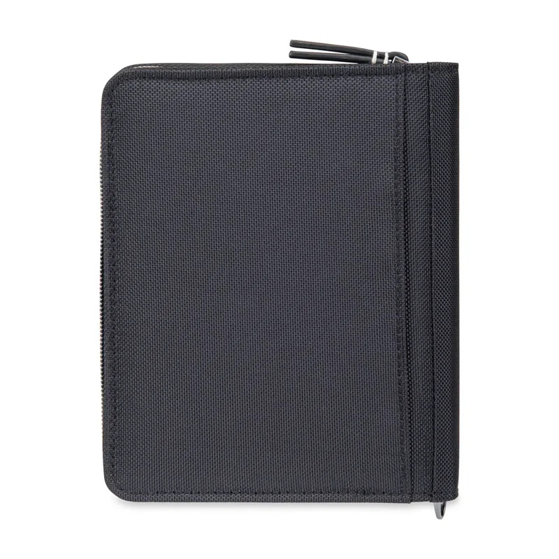 Travis & Wells® Lennox Passport Wallet — view 3