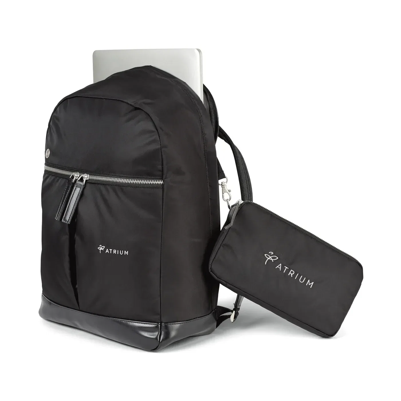 Travis & Wells® Lilah Laptop Backpack — view 2