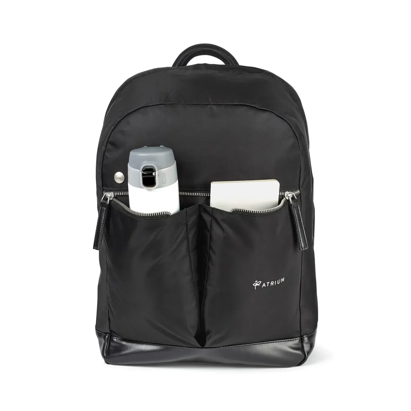 Travis & Wells® Lilah Laptop Backpack — view 3